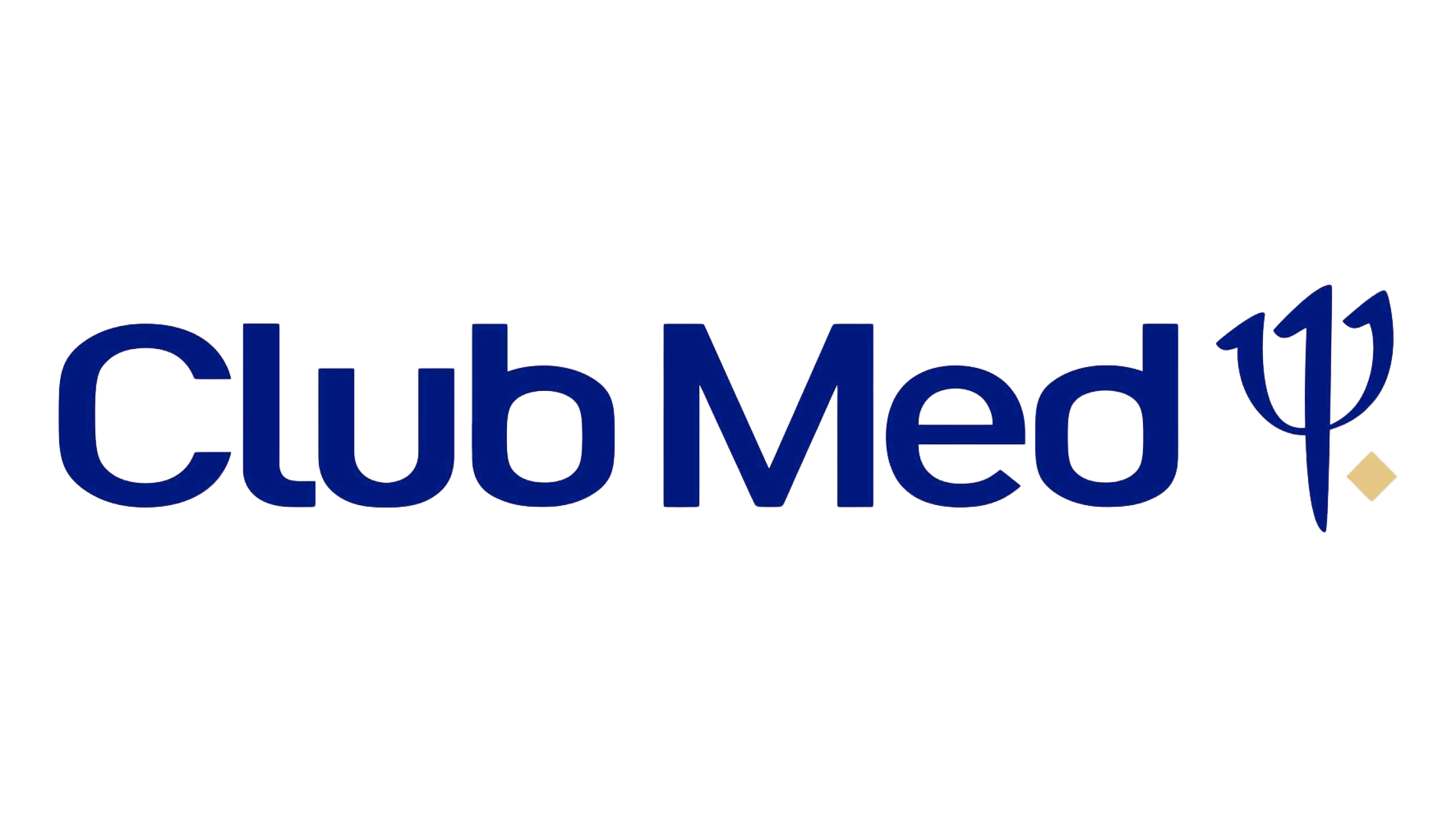 Logo Club Med