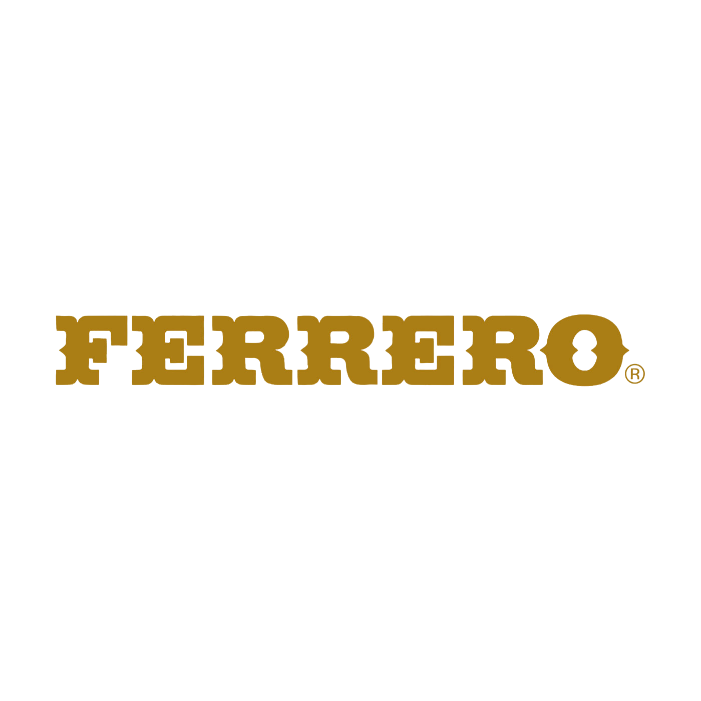 Logo Ferrero